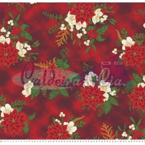 Natal Gold 2023 cor - 21 (Vermelho)